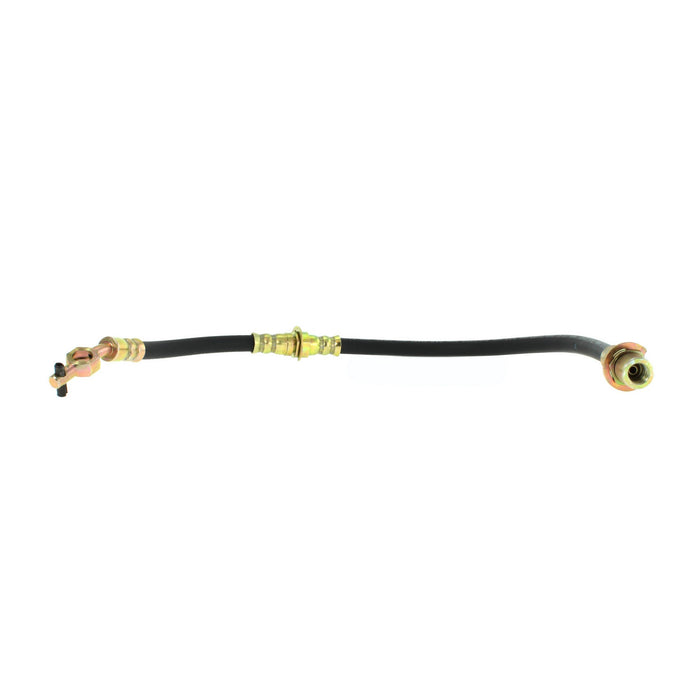 Rear Brake Hydraulic Hose for Toyota Camry 2.0L L4 4WD 1991 1990 1989 1988 P-1183272