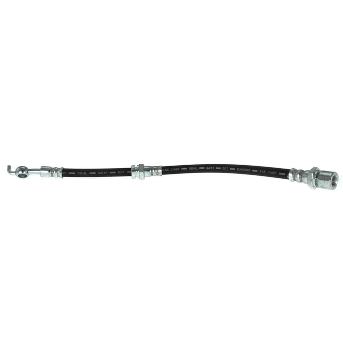 Rear Left/Driver Side Brake Hydraulic Hose for Chevrolet Optra 2010 2009 2008 2007 2006 - Centric 150.49308