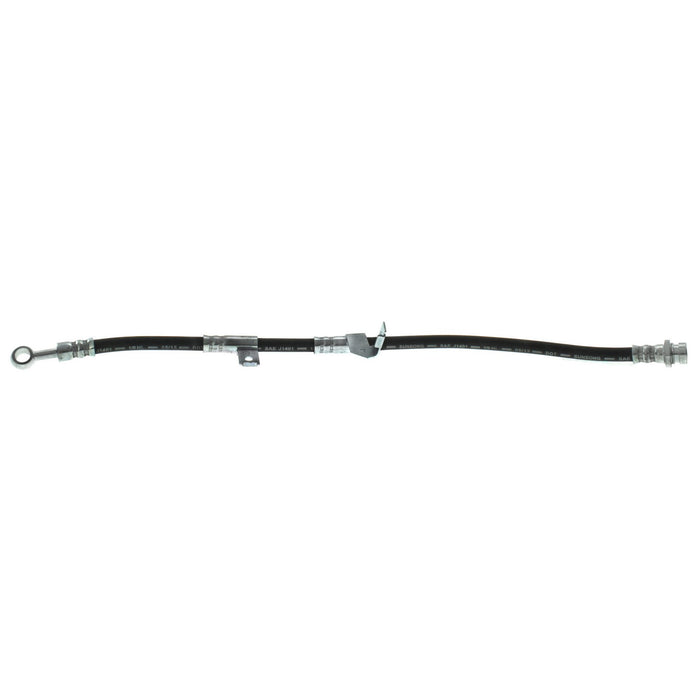 Front Left/Driver Side Brake Hydraulic Hose for Hyundai Entourage 2009 2008 2007 P-1184008