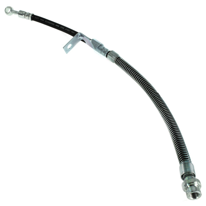 Front Left/Driver Side Brake Hydraulic Hose for Hyundai Elantra 2006 2005 2004 2003 2002 2001 P-1184065