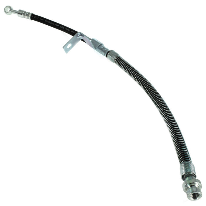 Front Left/Driver Side Brake Hydraulic Hose for Hyundai Elantra 2006 2005 2004 2003 2002 2001 P-1184065