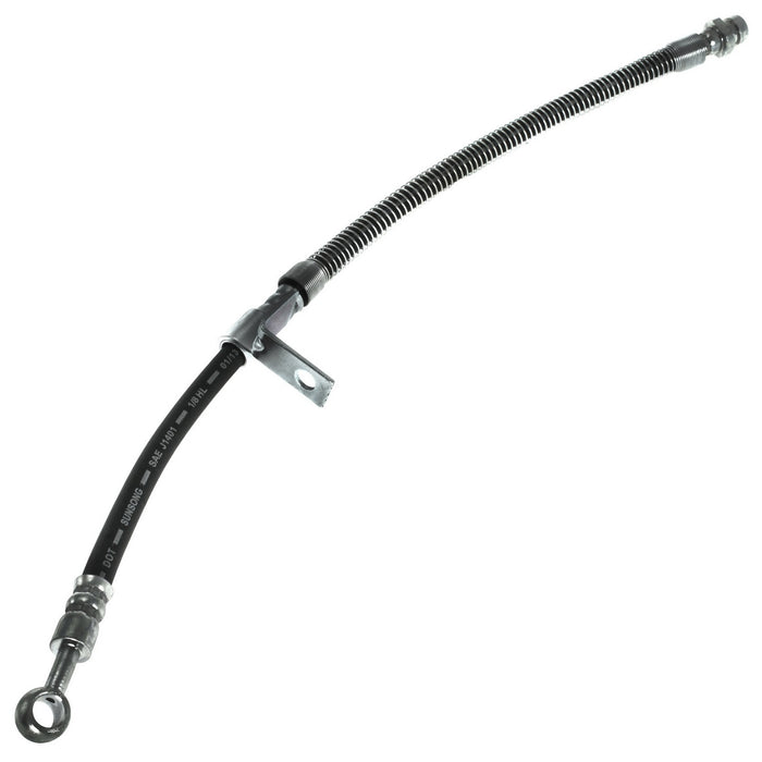 Front Left/Driver Side Brake Hydraulic Hose for Hyundai Elantra 2006 2005 2004 2003 2002 2001 P-1184065