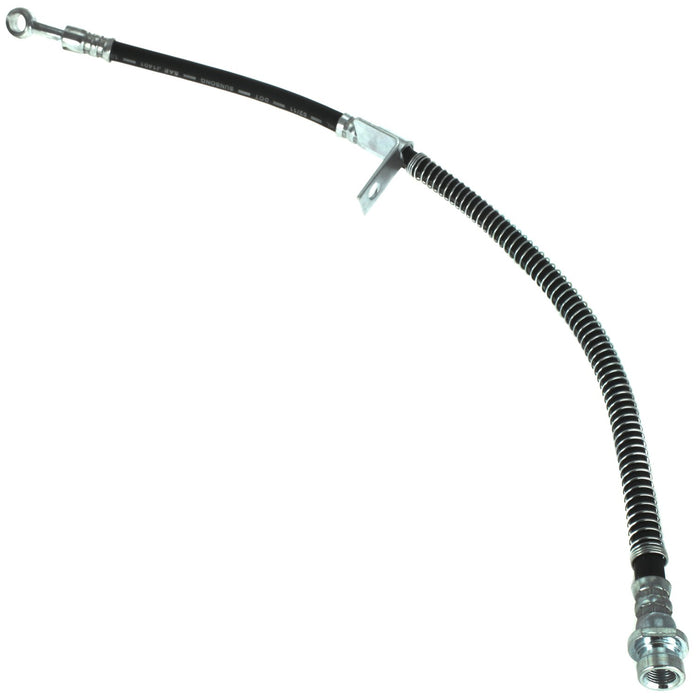 Front Left/Driver Side Brake Hydraulic Hose for Hyundai Tiburon 2008 2007 2006 2005 2004 2003 P-1184075