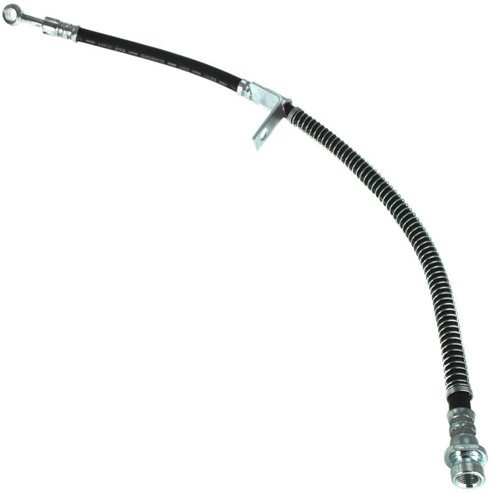 Front Left/Driver Side Brake Hydraulic Hose for Hyundai Tiburon 2008 2007 2006 2005 2004 2003 P-1184075