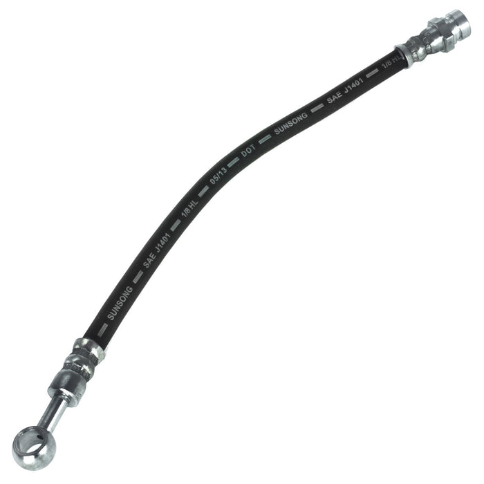 Rear Brake Hydraulic Hose for Hyundai Sonata 2010 2009 2008 2007 2006 2005 P-1184182