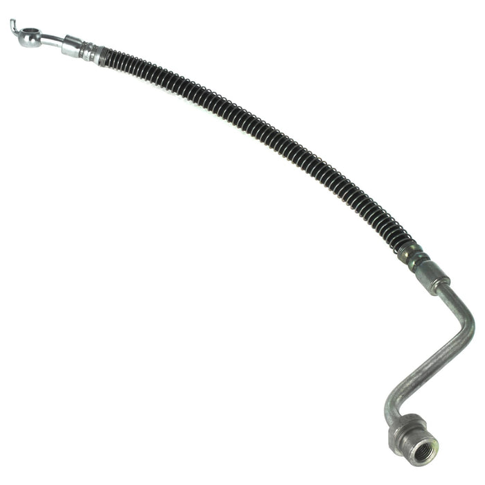 Rear Right/Passenger Side Brake Hydraulic Hose for Kia Sorento 2013 2012 2011 - Centric 150.51325