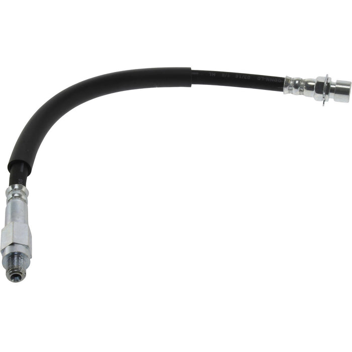 Front Brake Hydraulic Hose for Ford Maverick 1977 1976 1975 1974 - Centric 150.61014