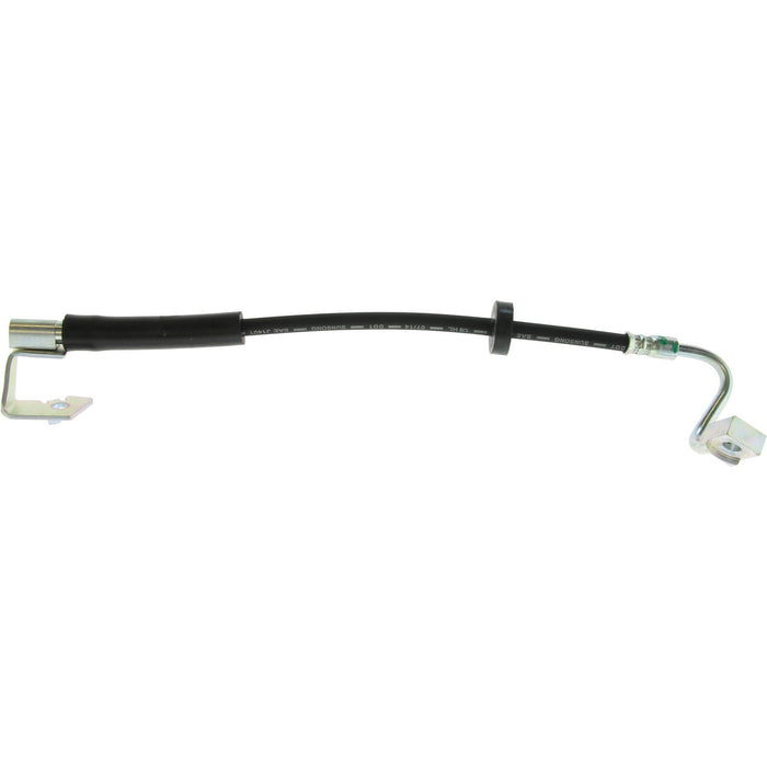 Front Right/Passenger Side Brake Hydraulic Hose for Lincoln Town Car 2011 2010 2009 2008 2007 2006 2005 2004 2003 P-1184631