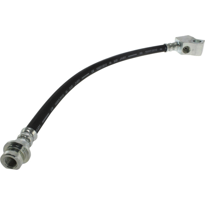 Rear OR Rear Upper Brake Hydraulic Hose for Ford Granada 1980 1979 1978 1977 1976 1975 P-1184728