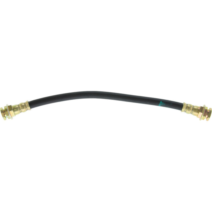 Rear Brake Hydraulic Hose for Ford EXP 1988 1987 1986 1985 1984 1983 1982 - Centric 150.61331