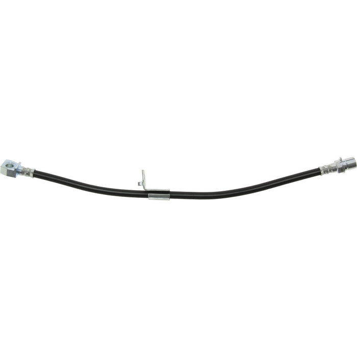 Rear Left/Driver Side Brake Hydraulic Hose for Lincoln Continental 1994 1993 1992 1991 1990 P-1184802