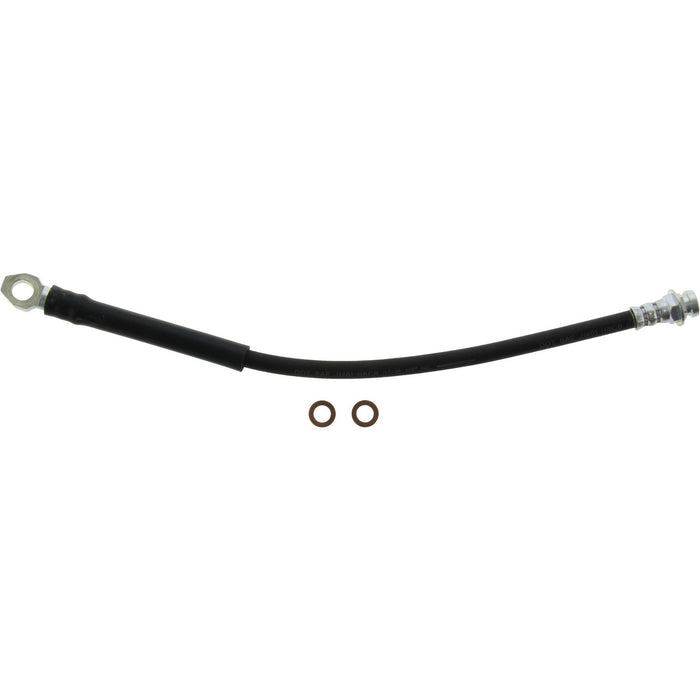 Front Brake Hydraulic Hose for Pontiac Grandville 1973 1972 1971 - Centric 150.62006