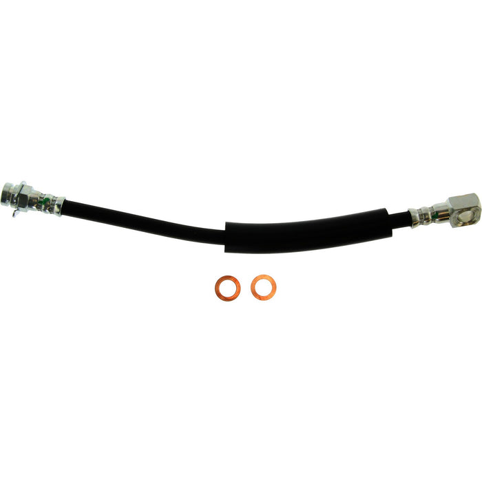 Front Brake Hydraulic Hose for Pontiac Grand Am 1978 P-1185250