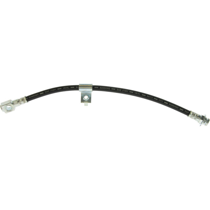 Front Left/Driver Side Brake Hydraulic Hose for Pontiac 6000 1991 1990 1989 1988 1987 1986 1985 1984 1983 1982 - Centric 150.62035
