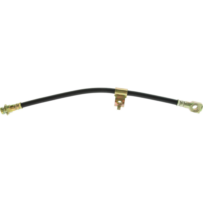 Front Right/Passenger Side Brake Hydraulic Hose for Oldsmobile Cutlass Ciera 1983 1982 - Centric 150.62036