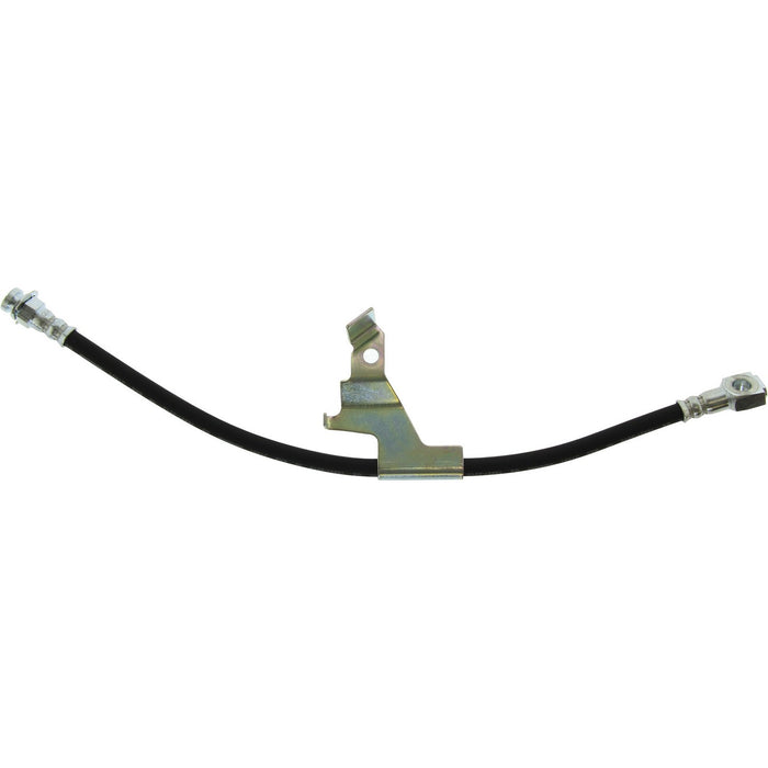 Front Right/Passenger Side Brake Hydraulic Hose for Cadillac Fleetwood FWD 1992 1991 1990 1989 1988 1987 1986 P-1185394