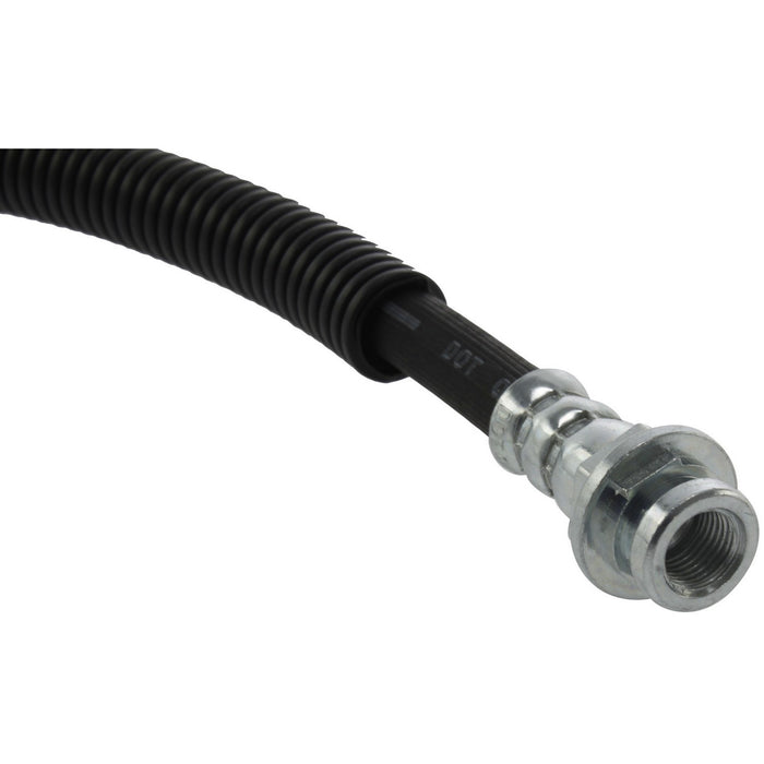 Front Left/Driver Side Brake Hydraulic Hose for Oldsmobile Aurora 2003 2002 2001 2000 1999 1998 1997 1996 1995 P-1185546