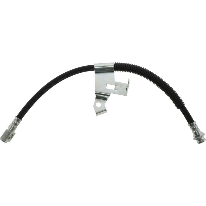 Front Left/Driver Side Brake Hydraulic Hose for Oldsmobile Aurora 2003 2002 2001 2000 1999 1998 1997 1996 1995 P-1185546