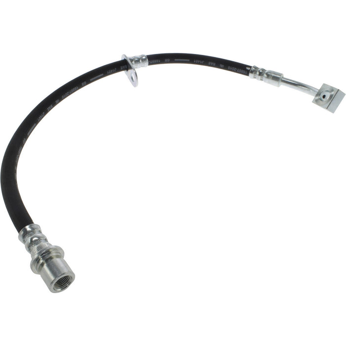 Front Left/Driver Side Brake Hydraulic Hose for Chevrolet Camaro 6.2L V8 SS 2015 2014 2013 2012 2011 2010 P-1185688