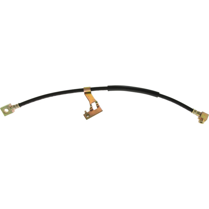 Front Right/Passenger Side Brake Hydraulic Hose for Plymouth Grand Voyager 1995 1994 1993 1992 1991 - Centric 150.63038