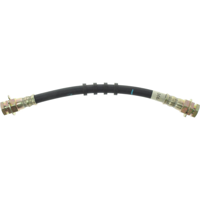 Rear OR Rear Upper Brake Hydraulic Hose for Chrysler Daytona 1992 1991 1990 - Centric 150.63314