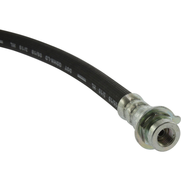Front Brake Hydraulic Hose for Plymouth Fury I 1974 1973 1972 1971 1970 1969 - Centric 150.64004