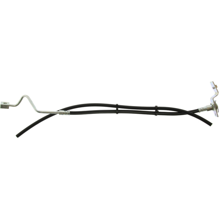 Front Left/Driver Side Brake Hydraulic Hose for Ford F-350 Super Duty 4WD 2001 2000 1999 - Centric 150.65130