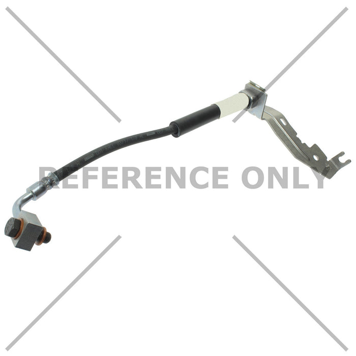 Front Left/Driver Side Brake Hydraulic Hose for Ford Explorer 2019 2018 P-1187351