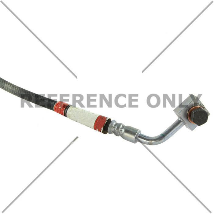 Front Left/Driver Side Brake Hydraulic Hose for Ford Explorer 2019 2018 P-1187351