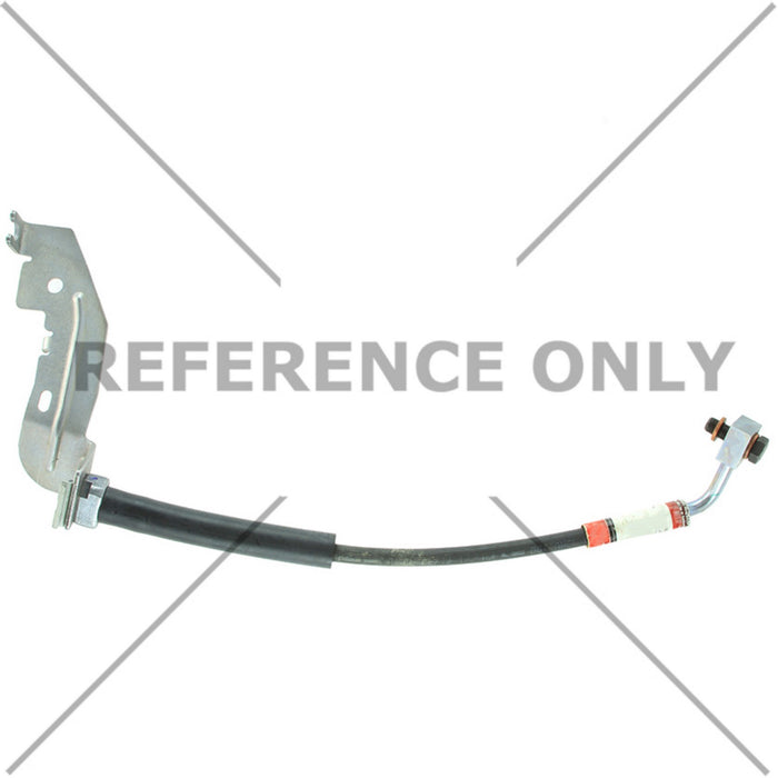 Front Left/Driver Side Brake Hydraulic Hose for Ford Explorer 2019 2018 P-1187351