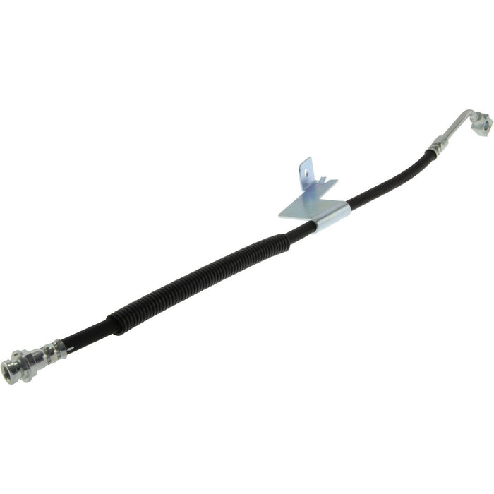 Front Right/Passenger Side Brake Hydraulic Hose for Chevrolet Express 2500 DIESEL 2002 2001 - Centric 150.66082
