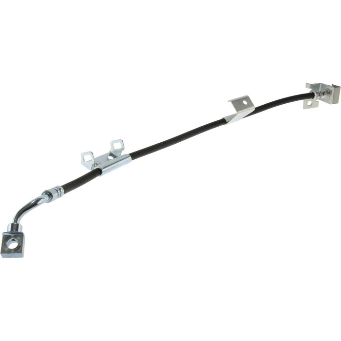 Front Left/Driver Side Brake Hydraulic Hose for Chevrolet Silverado 1500 4WD 2004 2003 2002 2001 2000 1999 - Centric 150.66098