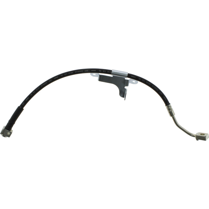Front Right/Passenger Side Brake Hydraulic Hose for Chevrolet SSR 2006 2005 2004 2003 - Centric 150.66105