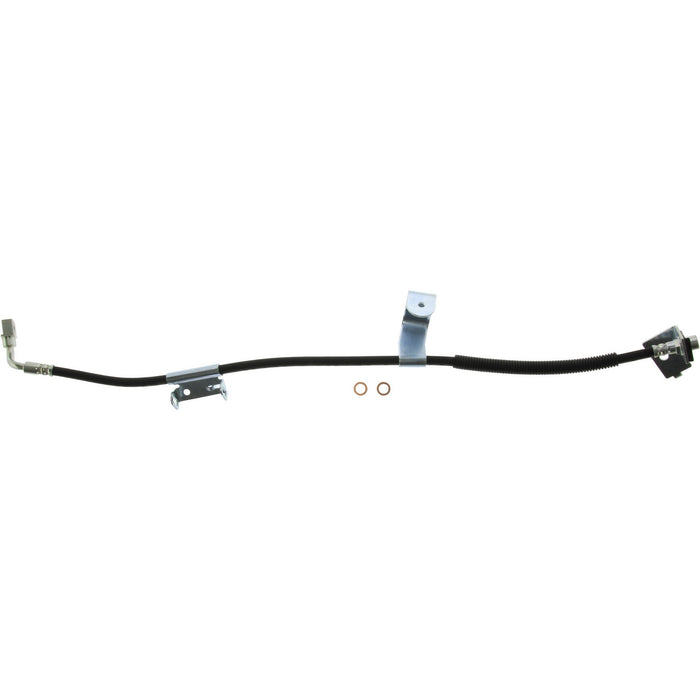 Front Right/Passenger Side Brake Hydraulic Hose for GMC Sierra 3500 Classic 2007 P-1188371