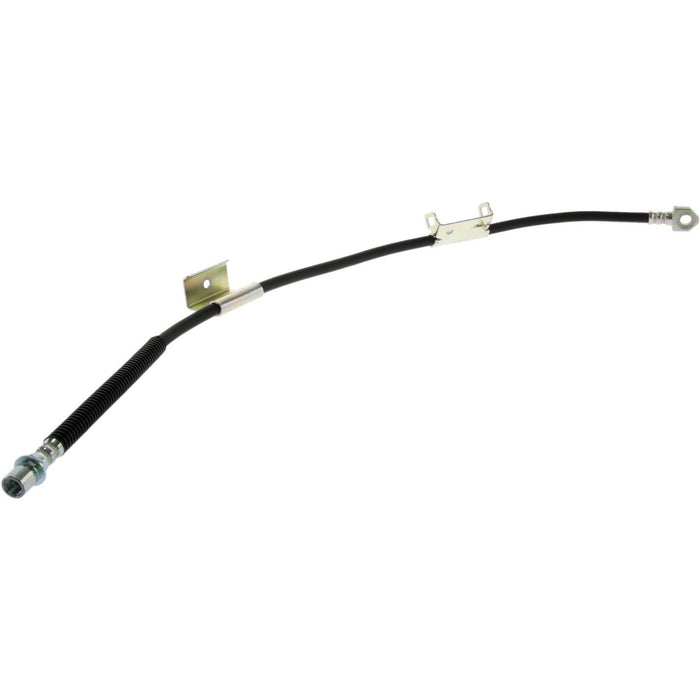 Front Right/Passenger Side Brake Hydraulic Hose for Chevrolet Silverado 1500 2007 2006 2005 2004 2003 2002 2001 2000 1999 P-1188414