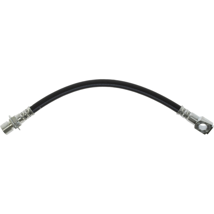 Rear Left Lower OR Rear Lower Brake Hydraulic Hose for GMC Sonoma 4WD 2004 2003 2002 2001 2000 1999 1998 - Centric 150.66321