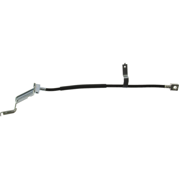 Front Right/Passenger Side Brake Hydraulic Hose for Dodge Grand Caravan 2000 1999 1998 1997 1996 - Centric 150.67064