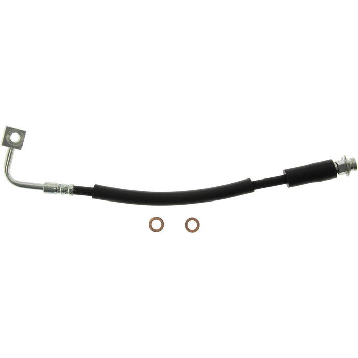 Front Right/Passenger Side Brake Hydraulic Hose for Volkswagen Routan 2014 2013 2012 2011 2010 2009 P-1189488