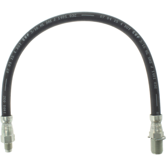 Front Brake Hydraulic Hose for International A130 RWD 1957 P-1189863