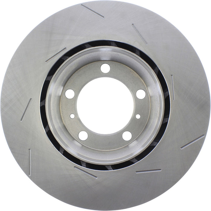 Rear Left/Driver Side Disc Brake Rotor for Porsche 911 2020 2019 2018 2010 2009 2008 2007 2006 2005 2004 2003 2002 2001 2000 1999 P-1190643