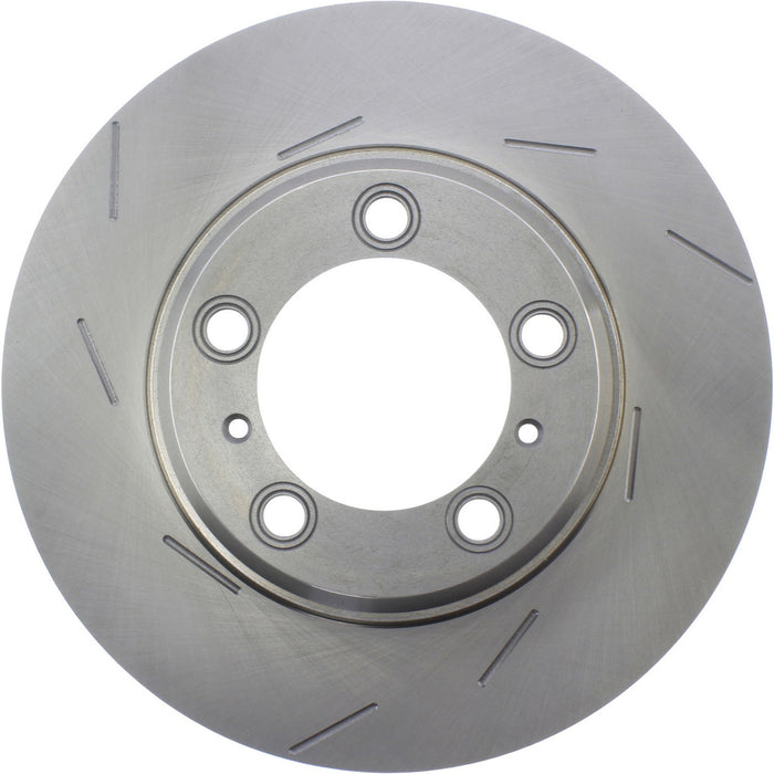 Rear Left/Driver Side Disc Brake Rotor for Porsche 911 2020 2019 2018 2010 2009 2008 2007 2006 2005 2004 2003 2002 2001 2000 1999 P-1190643