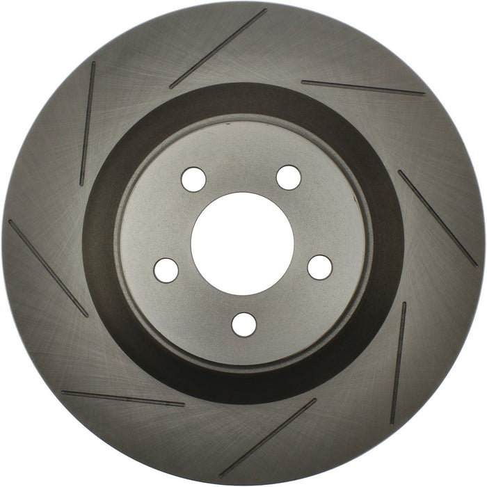 Front Disc Brake Rotor for Chrysler 300 SRT8 2021 2020 2019 2018 2017 2014 2013 2012 2010 2009 2008 2007 2006 2005 P-1190653