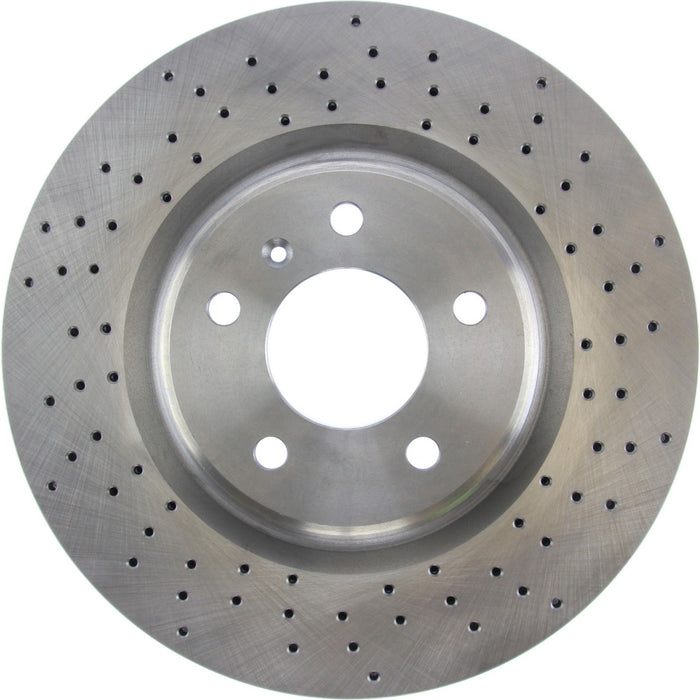 Front Disc Brake Rotor for Mercedes-Benz GLE450 2020 2019 P-1192347