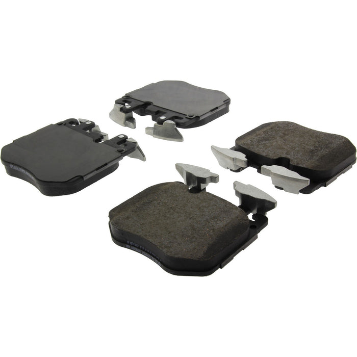 Front Disc Brake Pad Set for BMW 430i xDrive 2021 - Centric 301.18680