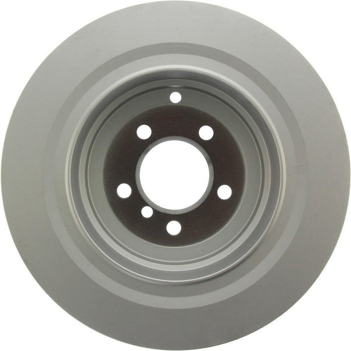 Rear Disc Brake Rotor for Land Rover Range Rover HSE 2012 2011 2010 2009 2008 2007 2006 P-1202326