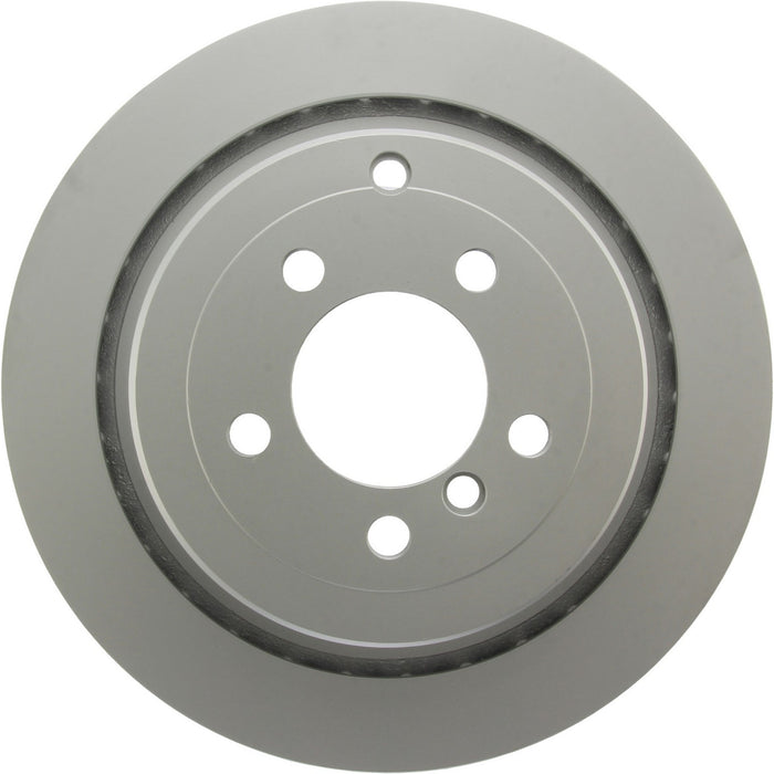 Rear Disc Brake Rotor for Land Rover Range Rover HSE 2012 2011 2010 2009 2008 2007 2006 P-1202326