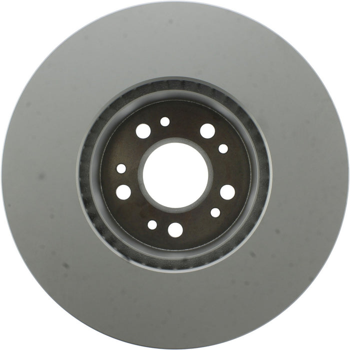 Front Disc Brake Rotor for Mercedes-Benz 400SE 1992 P-1203216