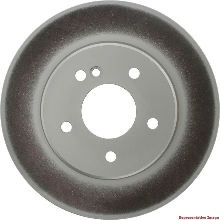 Rear Disc Brake Rotor for Mercedes-Benz SLK280 2008 2007 2006 P-1203245