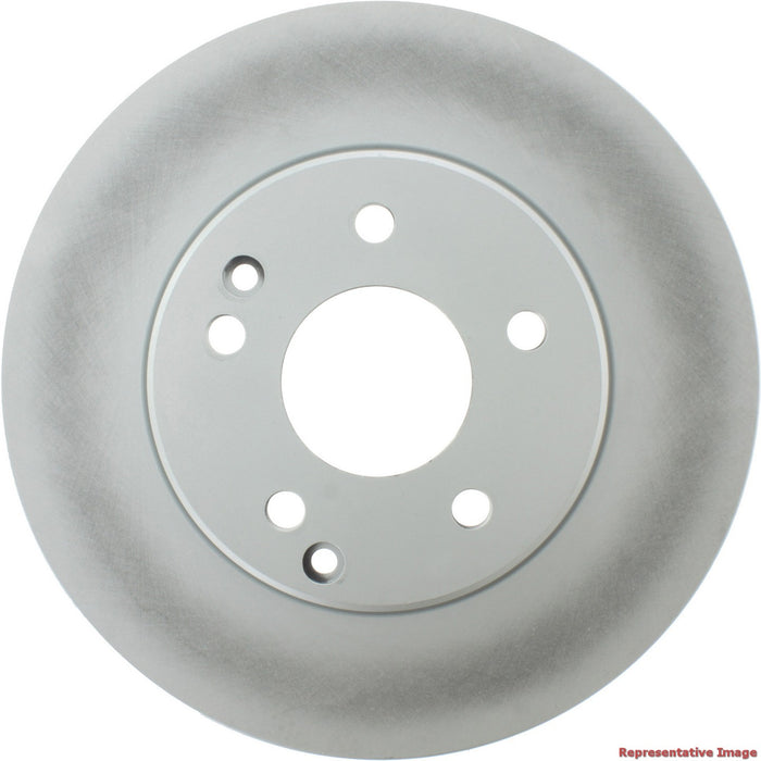 Front Disc Brake Rotor for Mercedes-Benz SLK230 2004 2003 2002 2001 2000 1999 1998 P-1203308