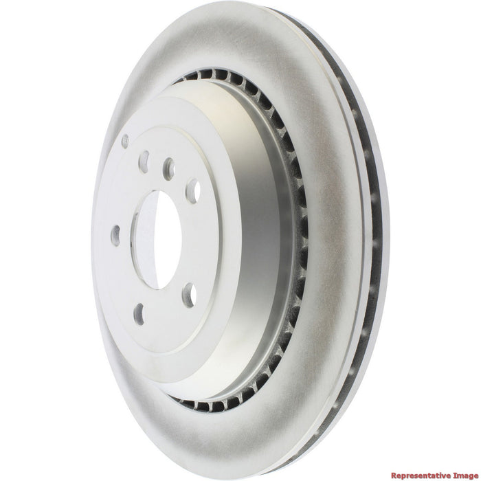 Rear Disc Brake Rotor for Mercedes-Benz R350 2012 2011 2010 2009 2008 2007 2006 P-1203471